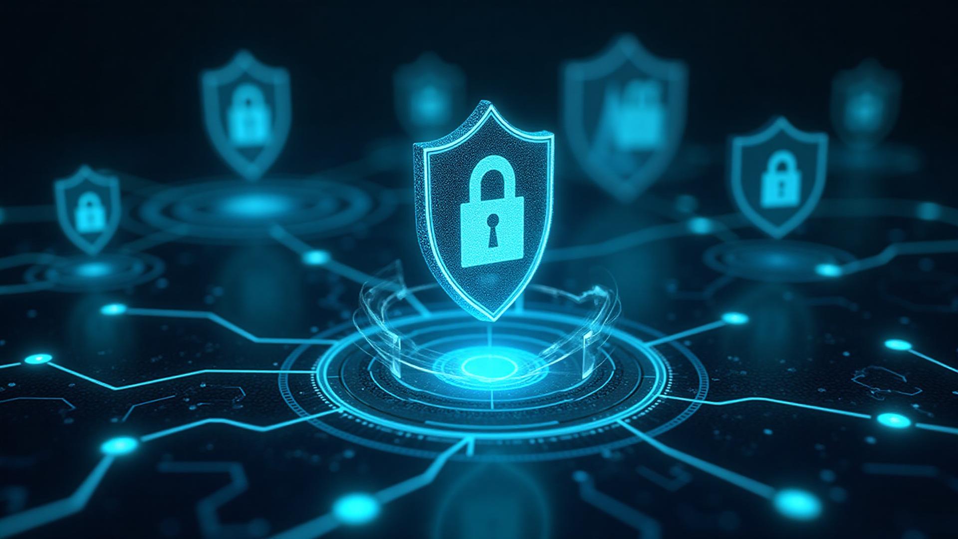 Cyber Heroes - Professional Cyber Security Help & Protection